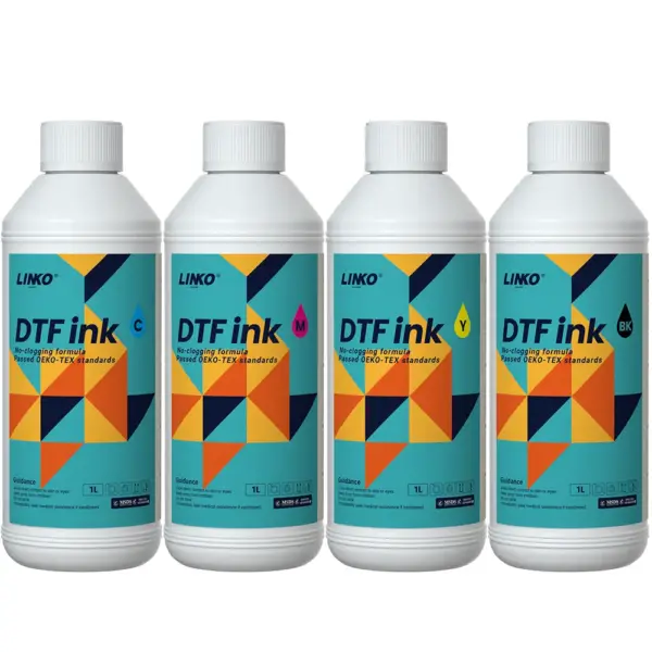 דיו DTF