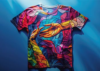 חולצות מודפסות